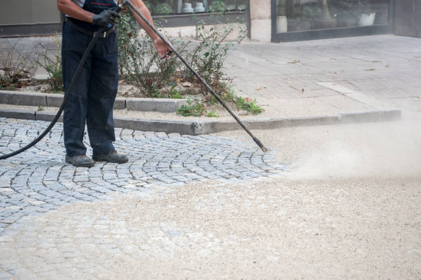 Best Driveway Pressure Washing  in Bren Bow, OK
