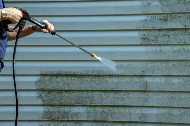 Best Residential Exterior Washing  in Bren Bow, OK